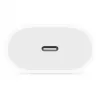 Apple 20W USB-C-virtalähde