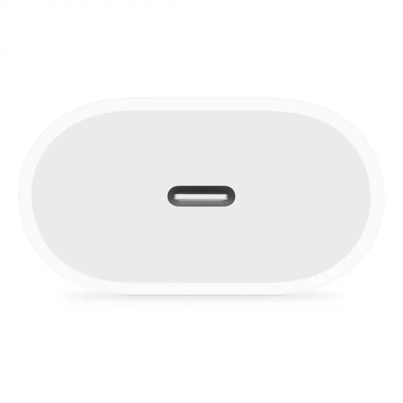 Apple 20W USB-C-virtalähde