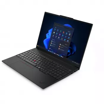 Lenovo ThinkPad E16 Gen 3 (AMD) AMD Ryzen™ 5 220 kannettava tietokone 40,6 cm (16