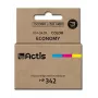 Actis KH-342R muste (korvaa HP 342 C9361EE; standardi; 12 ml; väri: syaani, magenta, keltainen)