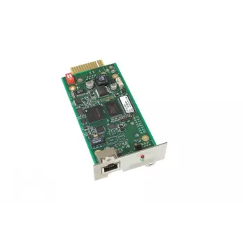 Verkonhallintakortti AEG SNMP 6000019556