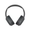 Edifier | langattomat over-ear-kuulokkeet | W820NB Plus | sisäänrakennettu mikrofoni | Bluetooth | ANC | harmaa