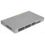 Ruijie Networks RG-NBS5200-24SFP/8GT4XS verkkokytkin hallittava L3 Gigabit Ethernet (10/100/1000) harmaa