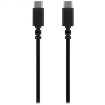 USB Type-C - Type-C -kaapeli GARMIN 010-13323-00, 0,5 m, tiedonsiirto ja lataus