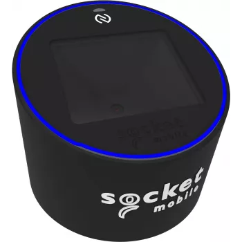 Socket Mobile SocketScan S370 - viivakoodiskanneri - kannettava - 2D-kuvaus