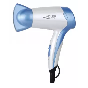 Adler AD 2222 sininen, valkoinen 1200 W