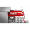 Toshiba DW-14F5EE(S)-PL vapaasti seisova astianpesukone, 60 cm, 14 vakioastiastoa, hopea