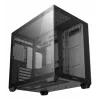 DeepCool CG530 Midi Tower musta