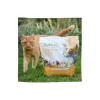 EDEN Turkey & Chicken - kuivaruoka kissoille - 1,5 kg