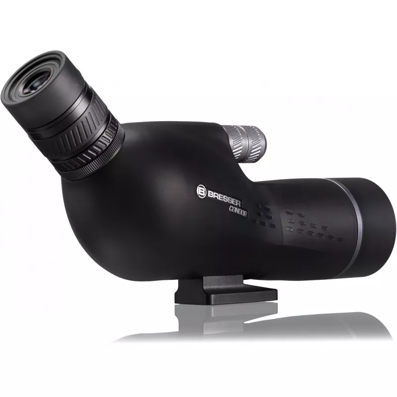 Monokulaari Bresser Optics Condor 15-45x50 Gen. II 45x BaK-4 musta