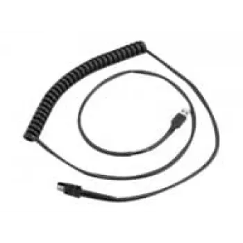Zebra CBA-UF6-C12ZAR käsikäyttöisen mobiilitietokoneen lisävaruste