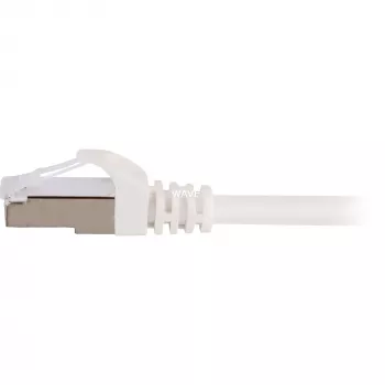 Sharkoon patch-kaapeli - RJ-45 (M) - RJ-45 (M)