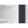 Jää-pakastinyhdistelmä RS70F65QEFEO Side by Side