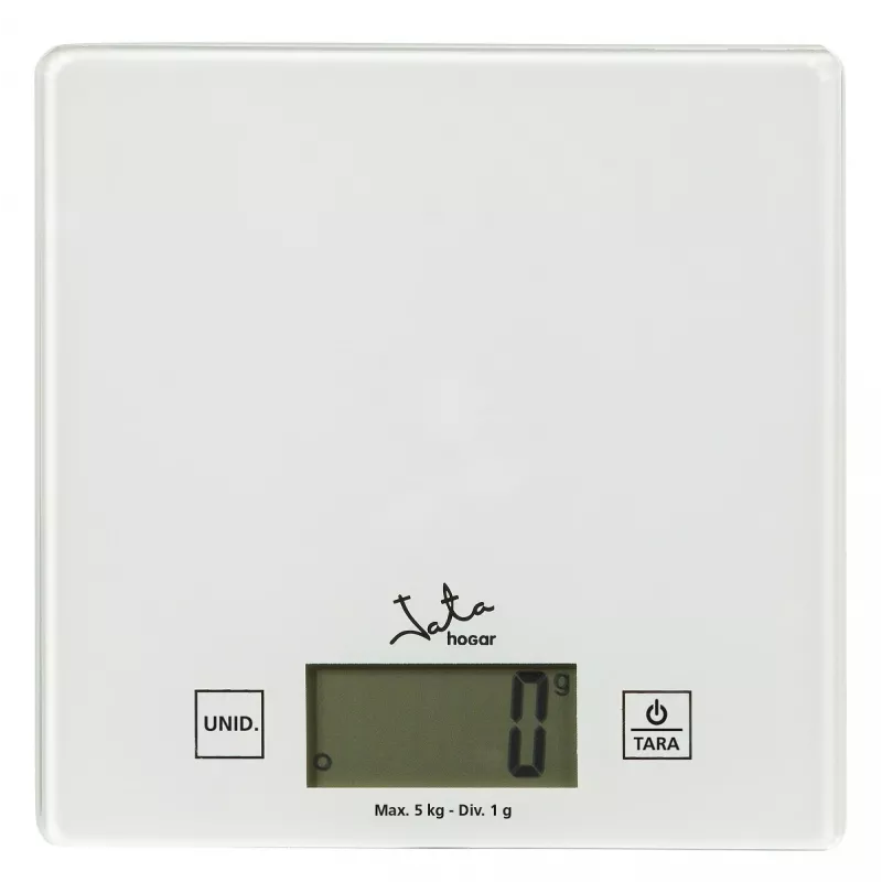 Elektroninen henkilövaaka JATA P111