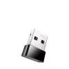 Cudy WU650 verkkokortti WLAN 433 Mbit/s