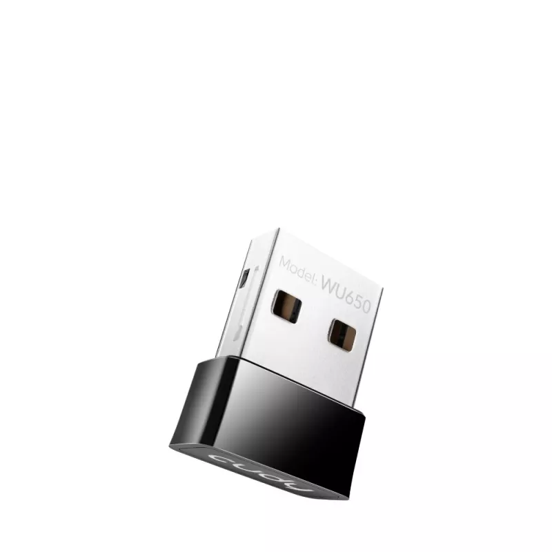 Cudy WU650 verkkokortti WLAN 433 Mbit/s