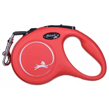 FLEXI neu Classic S - flexi - 5 m