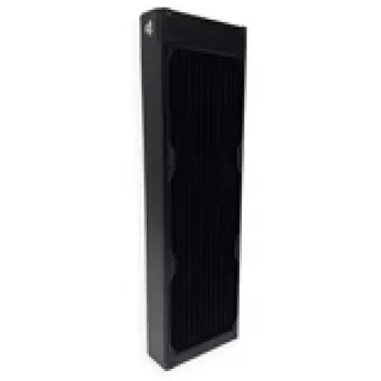 Stealkey Customs SC RadPro L360 H48 – musta