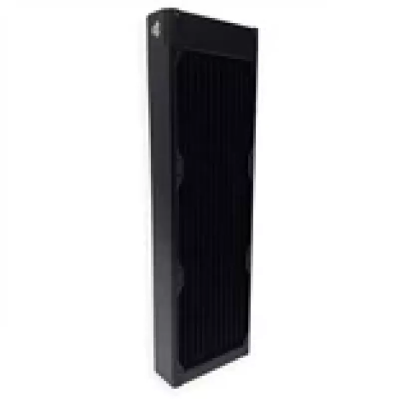 Stealkey Customs SC RadPro L360 H48 – musta