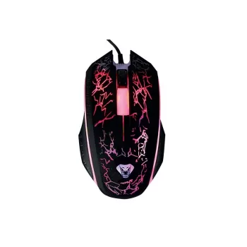 Hiiri Media-Tech COBRA PRO X-LIGHT MT1117 USB Type-A