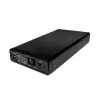Kiintolevykotelo LogiLink UA0284 musta 3,5 tuuma