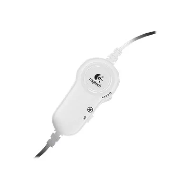 Headset Logitech H150 valkoinen