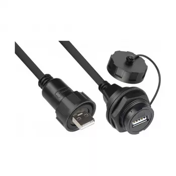 Goodconnections IC04-U203 USB-kaapeli