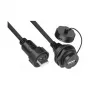 Goodconnections IC04-U203 USB-kaapeli