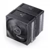 CPU-jäähdytin Jonsbo CR-3000E Dual-Tower 120 mm tuulettimilla, ilmajäähdytin, TDP-luokitus