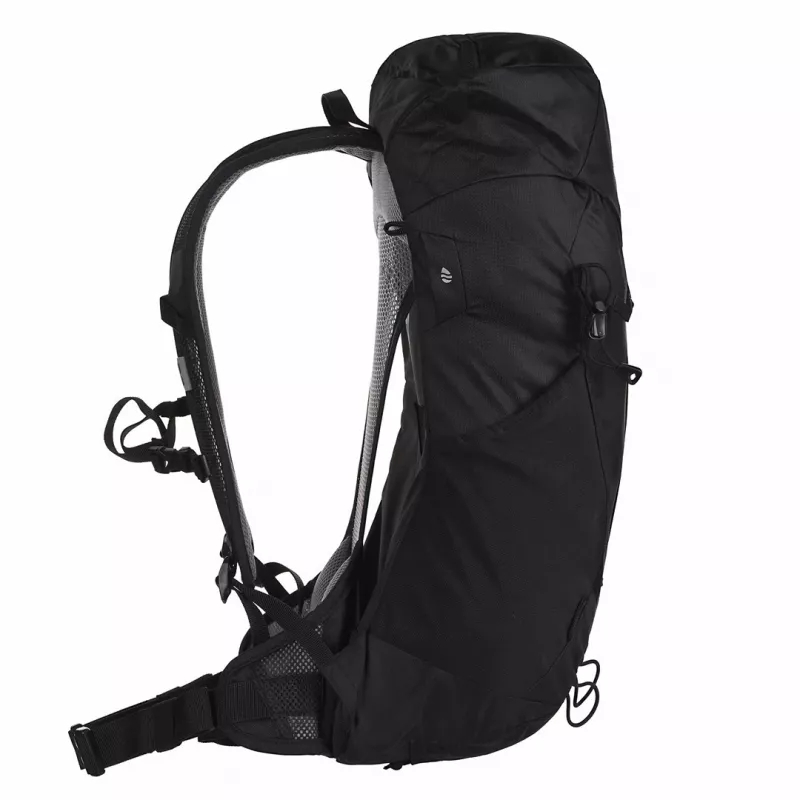 Deuter AC Lite 16 vaelusreppu, 16 L, musta