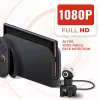 Subsonic Playcam 1080 2in1 HD-minikamera Nintendo Switch 2:lle punainen