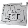 Alphacool Core GeForce RTX 5080 Phantom/GameRock/Palit/Gainward näytönohjaimen vesijäähdytyslohko takalevyllä (10260)