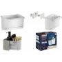 Tesa KITCHEN Sink Organiser -tiskialtaan järjestyssarja (70046-00000-00)
