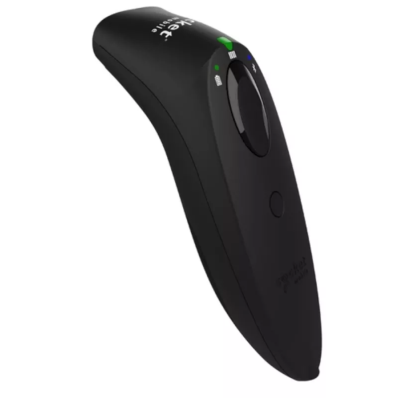 Käsikäyttöinen viivakoodilukija Socket Mobile S740