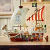 LEGO-setti The Going Merry merirosvolaiva 75639 — One Piece palikkamalli