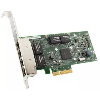 Lenovo ThinkSystem Broadcom 5719 sisäinen Ethernet 1000 Mbit/s