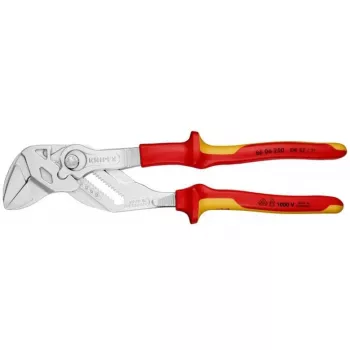 Putkipihdit Knipex 86 06 250