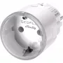 Älypistorasia EcoFlow EF-OS-SM002-SMP2SHEL Wi‑Fi älypistorasia energianseurannalla