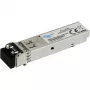 ALLNET-kytkinmoduuli ALL4796 SFP (Mini-GBIC), 100 Mbit, FX/LC, 2 km, monimuoto (ALL4796)