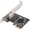 Silverstone ECL01, 2,5G-verkkokortti, PCIe