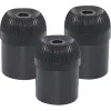 Bresser Optics CLASSIC 60/900 EQ linssikaukoputki 338x musta - valkoinen (4660910)
