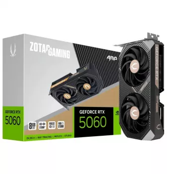NVIDIA GeForce RTX 5060 -näytönohjain 8 GB GDDR7