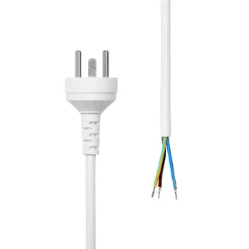 Virtajohto ProXtend PC-KITOE-002W-M 2 m — EDB-PC-pistoke