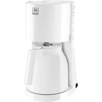 MELITTA Enjoy Therm - kahvinkeitin - 12 kupillista