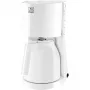 MELITTA Enjoy Therm - kahvinkeitin - 12 kupillista