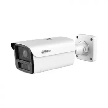 IP-luotikamera DAHUA HFW5459Z-ZHE-PV-2712-PRO 4 MP, moottoroitu varifokaaliobjektiivi, PoE-tuki
