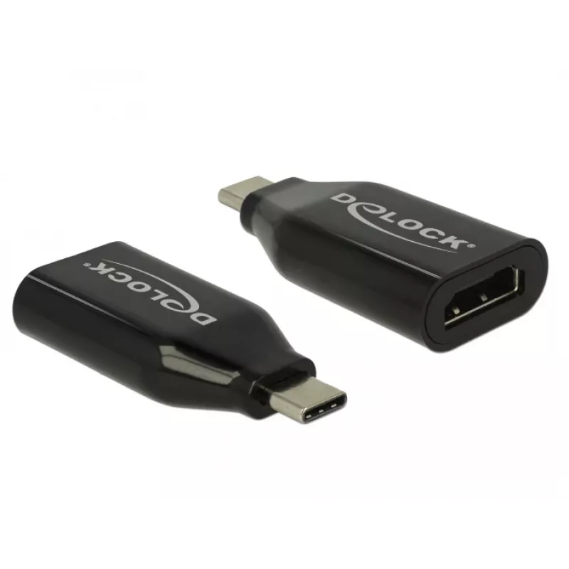 USB-näyttösovitin DeLOCK 62978