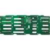 Inter-Tech IPC BP-4724-12G 24-paikkainen SAS/SATA-taustalevy (88887358)
