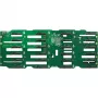 Inter-Tech IPC BP-4724-12G 24-paikkainen SAS/SATA-taustalevy (88887358)