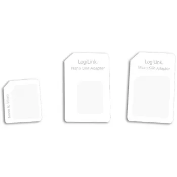 SIM-korttisovitin LogiLink AA0047